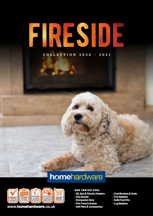 Brochures Brutons Home Hardware