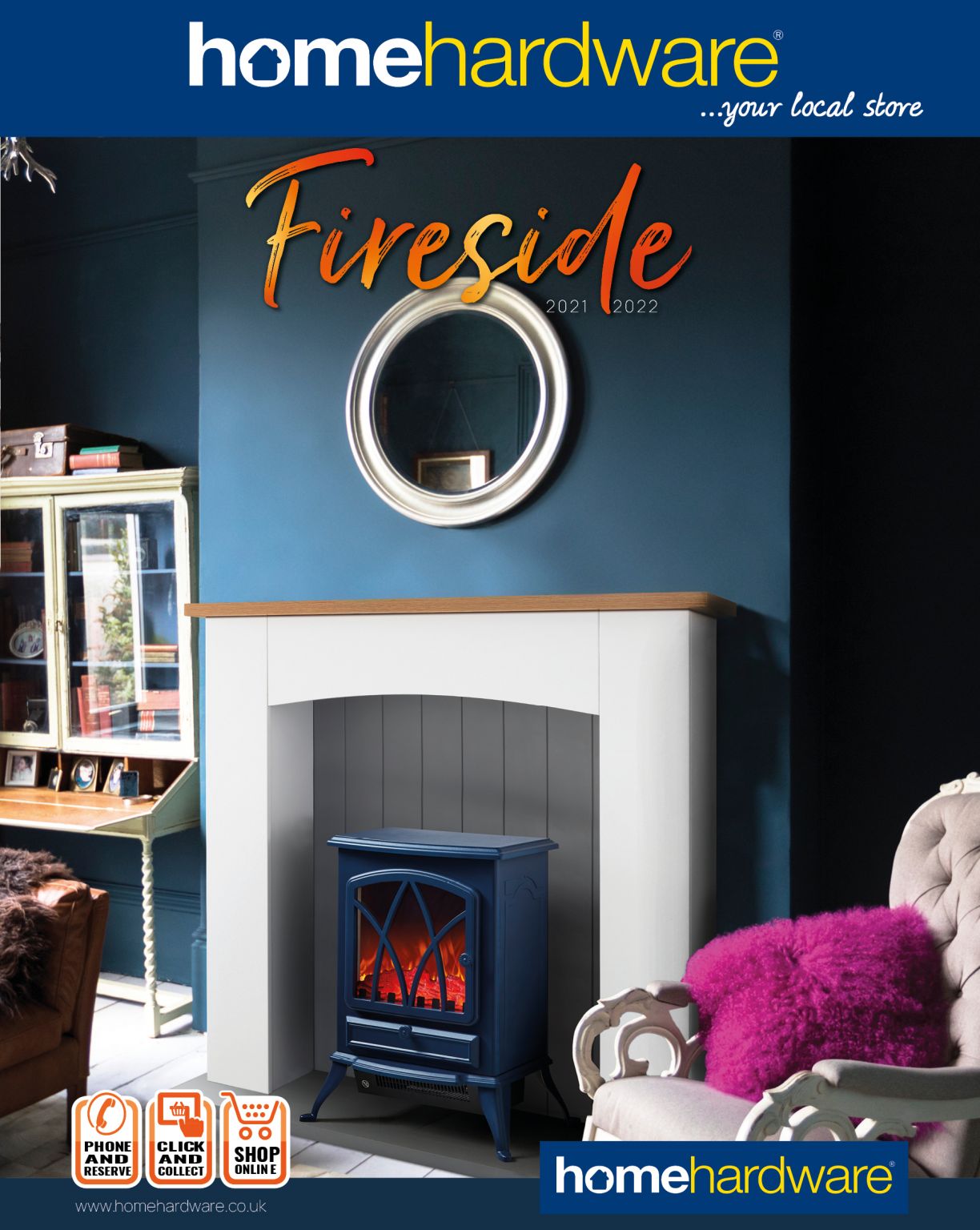 Brochures Brutons Home Hardware